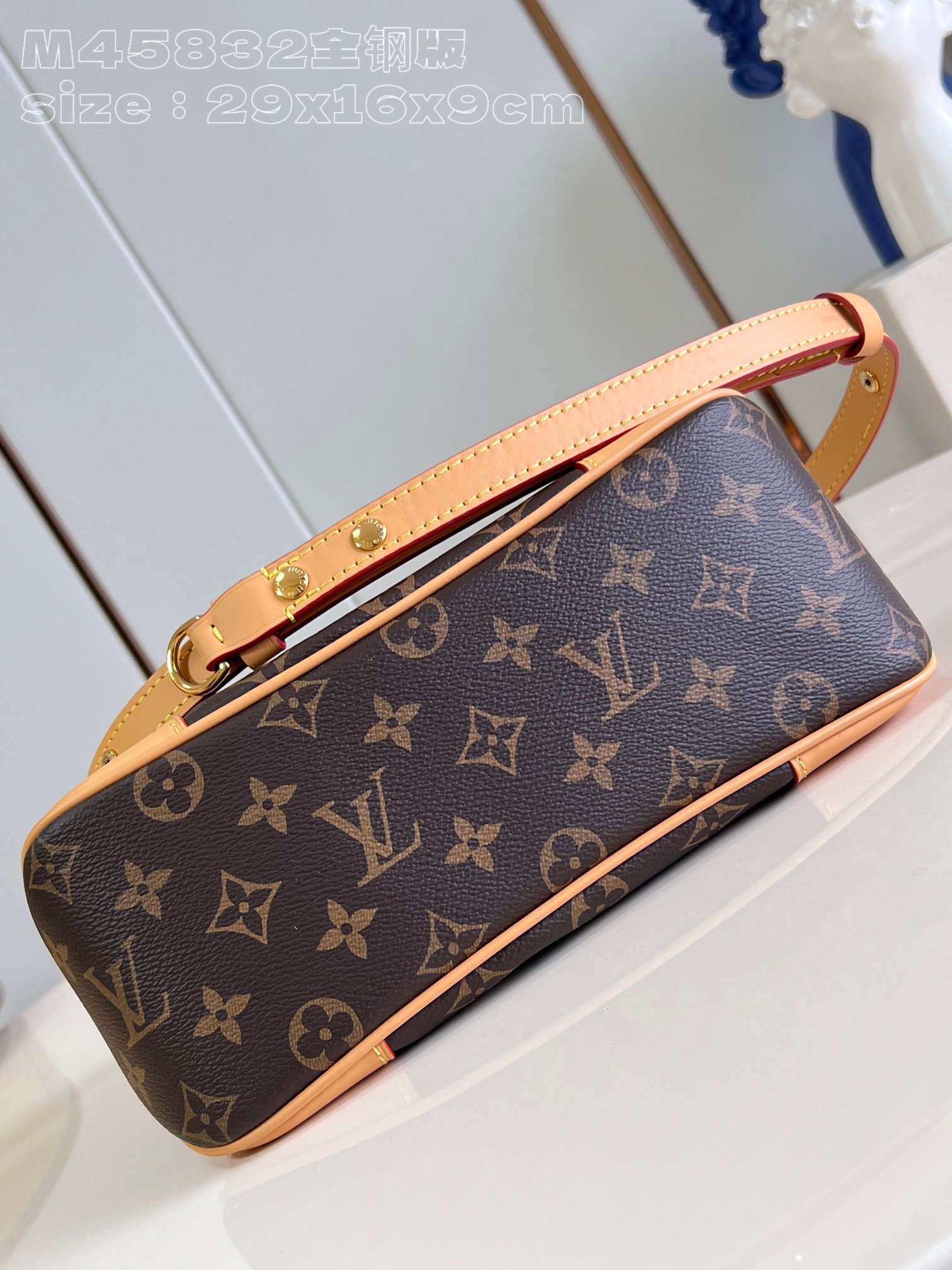 Louis Vuitton Satchel Bags